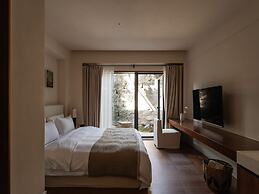 Rediscover Mountain Lodge - Nanshan