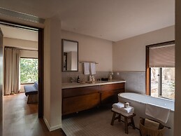 Rediscover Mountain Lodge - Nanshan