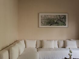 Rediscover Mountain Lodge - Nanshan