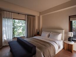 Rediscover Mountain Lodge - Nanshan
