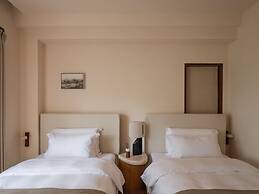 Rediscover Mountain Lodge - Nanshan