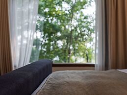 Rediscover Mountain Lodge - Nanshan