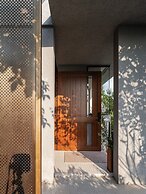 Rediscover Mountain Lodge - Nanshan