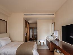 Rediscover Mountain Lodge - Nanshan