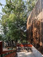 Rediscover Mountain Lodge - Nanshan