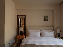 Rediscover Mountain Lodge - Nanshan