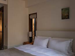 Rediscover Mountain Lodge - Nanshan
