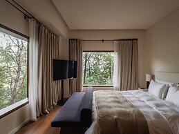 Rediscover Mountain Lodge - Nanshan