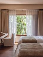 Rediscover Mountain Lodge - Nanshan