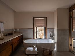 Rediscover Mountain Lodge - Nanshan