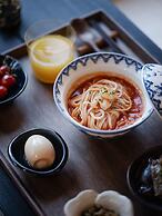 Rediscover Mountain Lodge - Nanshan