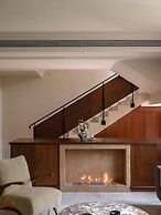 Rediscover Mountain Lodge - Nanshan