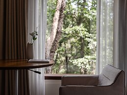 Rediscover Mountain Lodge - Nanshan