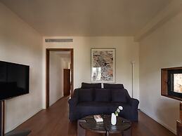 Rediscover Mountain Lodge - Nanshan
