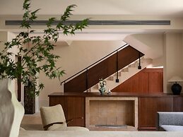 Rediscover Mountain Lodge - Nanshan
