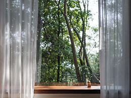 Rediscover Mountain Lodge - Nanshan