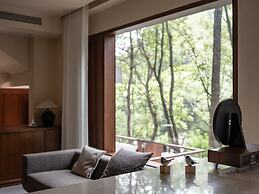 Rediscover Mountain Lodge - Nanshan