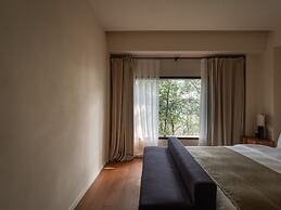 Rediscover Mountain Lodge - Nanshan