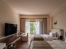 Rediscover Mountain Lodge - Nanshan