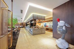 Mai Xinge International Hotel