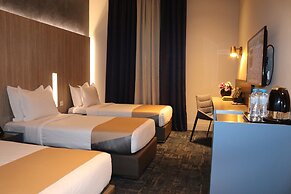 VERTA HOTEL MAKKAH