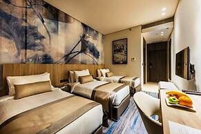 VERTA HOTEL MAKKAH