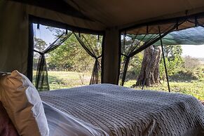 Basecamp Adventure
