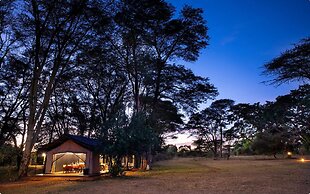 Basecamp Adventure