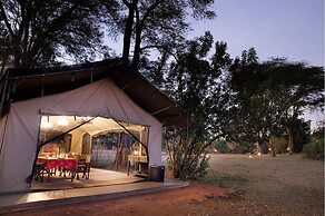 Basecamp Adventure
