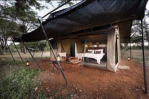 Basecamp Adventure