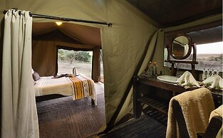 Basecamp Adventure