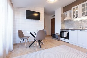 Pirin Sense Apartment Complex