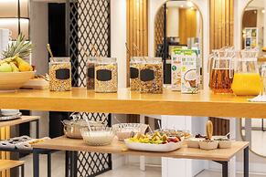 Pirin Sense Apartment Complex