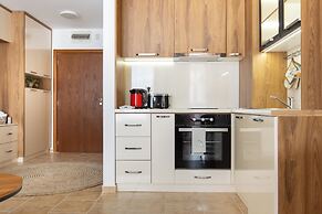 Pirin Sense Apartment Complex