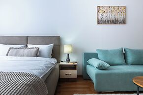 Pirin Sense Apartment Complex