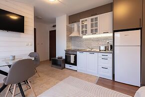 Pirin Sense Apartment Complex