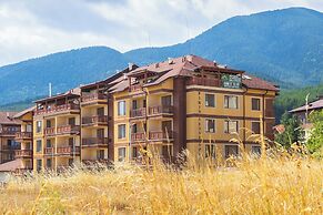 Pirin Sense Apartment Complex