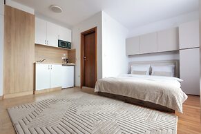 Pirin Sense Apartment Complex