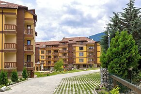 Pirin Sense Apartment Complex