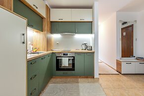 Pirin Sense Apartment Complex
