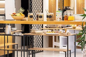 Pirin Sense Apartment Complex