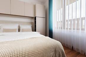Pirin Sense Apartment Complex
