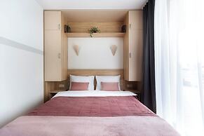 Pirin Sense Apartment Complex