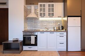Pirin Sense Apartment Complex