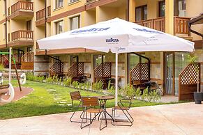 Pirin Sense Apartment Complex