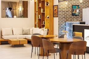 Pirin Sense Apartment Complex