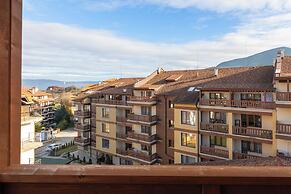 Pirin Sense Apartment Complex