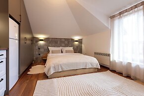 Pirin Sense Apartment Complex