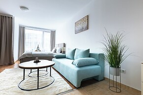Pirin Sense Apartment Complex