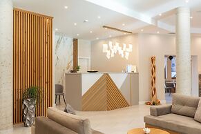 Pirin Sense Apartment Complex